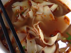 -东方宫中国兰州牛肉拉面(新起街店)