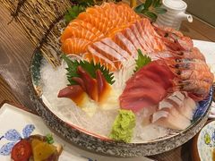 -红叶日本料理(辰熙广场店)