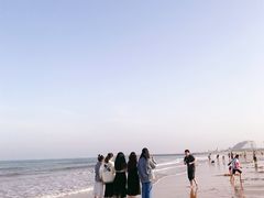 -巧克力渔家.小船海鲜胶东菜(万平口店)