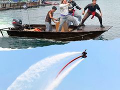 -渔岛海洋度假区