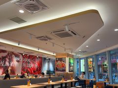 -阿香米线(乐客城店)