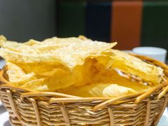 -九府羊·鲜羊火锅·烤串(新华路店)