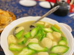 -祈胜邨•顺德鱼生•顺德菜(容桂店)