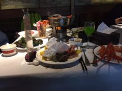 -星伦多自助料理·涮烤一体(虹悦城店)