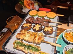 -山葵家居酒屋(天目里店)