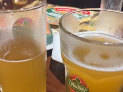 -马迭尔德式西餐精酿啤酒屋(中央大街店)