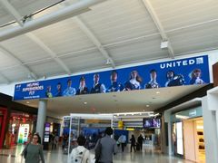 -纽瓦克自由国际机场