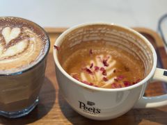-Peet's Coffee皮爷咖啡(海雅缤纷城店)