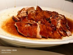 -淮扬府·游园京梦(北京SKP店)