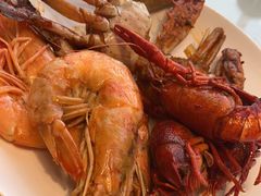 -凯里亚德酒店海鲜自助餐厅(大庆路店)