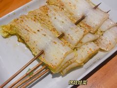 -木屋烧烤(创意园店)
