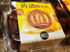 -85度C(南京龙江店)