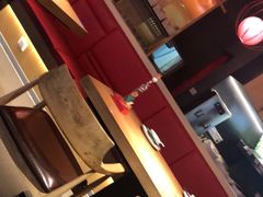 大堂-湘间田舍(北仑银泰店)