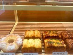 -爸爸糖手工吐司(上海五角场万达店)