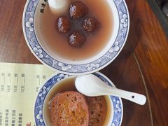 -粗茶淡饭(东关街店)