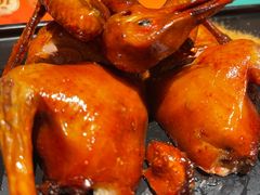 -羽鸽集·乳鸽专门店·地道顺德菜(岭南站店)