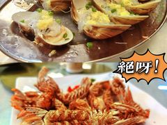 -东澳岛