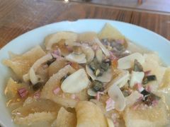 上汤肉皮-双塔老饭店