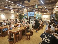 -云阿蛮云南生烫牛肉米线(奉贤路店)