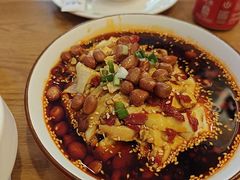 -九老汉·川渝江湖菜(合川路2店)