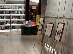 -二酉书店TOYOU BOOKS