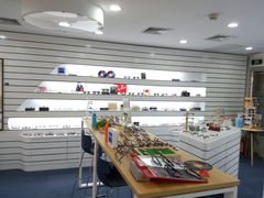 -优视力蔡司眼镜验配中心(越秀城市广场奥莱店)