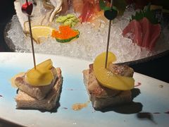 -京料理·日料自助·铁板燒(复悦城店)