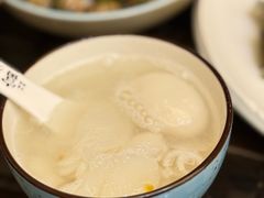 姜薯甜汤-吴记富苑(朝阳店)