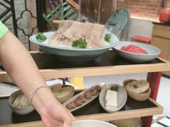 -廖掌柜·重庆鲜货火锅(上海首店)