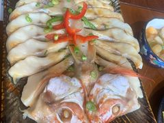 -九井澤精致料理(金茂店)
