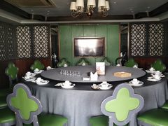 包厢-江宴渔村·鱼鲜土菜(紫荆广场店)