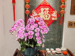 -天厨妙香素食餐厅(清华店)