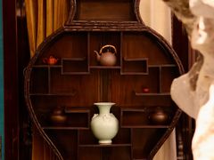 -Yan Ting 宴庭中餐厅(上海静安瑞吉酒店)