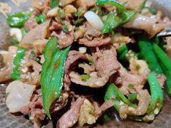 -费大厨辣椒炒肉(高铁吾悦广场店)