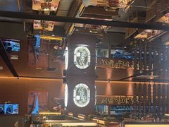 -西塔老太太泥炉烤肉(武汉摩尔城店)