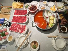 -俏牛哥鲜牛肉牛肆馆(重庆天地店)