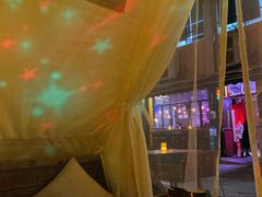 -JUKEBOX玖部音乐餐厅(华侨城店)