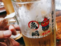 -鸟鹏烧鸟居酒屋(熙龙湾店)