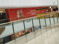-万达广场(万州店)
