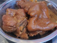 -李兰英湖南面馆(护国路店)