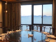 -鹰龙海畔度假酒店(咸祥店)