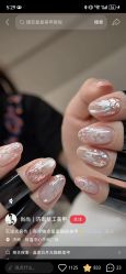 -情同手足美甲美睫