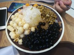 -鲜芋仙(中山路店)