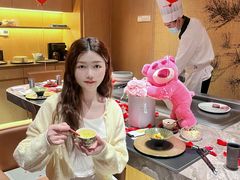 -松临·铁板烧&Omakase(神农店)