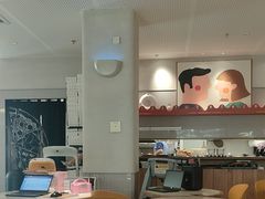 -必胜客(阿罗海店)