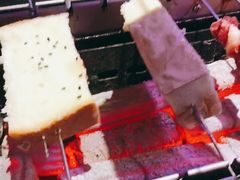 -黑门烤肉