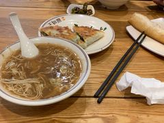 -王如意油茶(信旺·华府骏苑店)