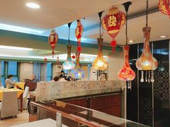 -清真马祥兴菜馆(云南北路店)