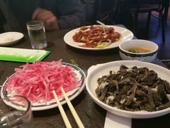 -厚味居炙子烤肉·清真(天桥南纬路店)