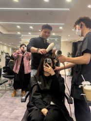 -WM Hair Salon
